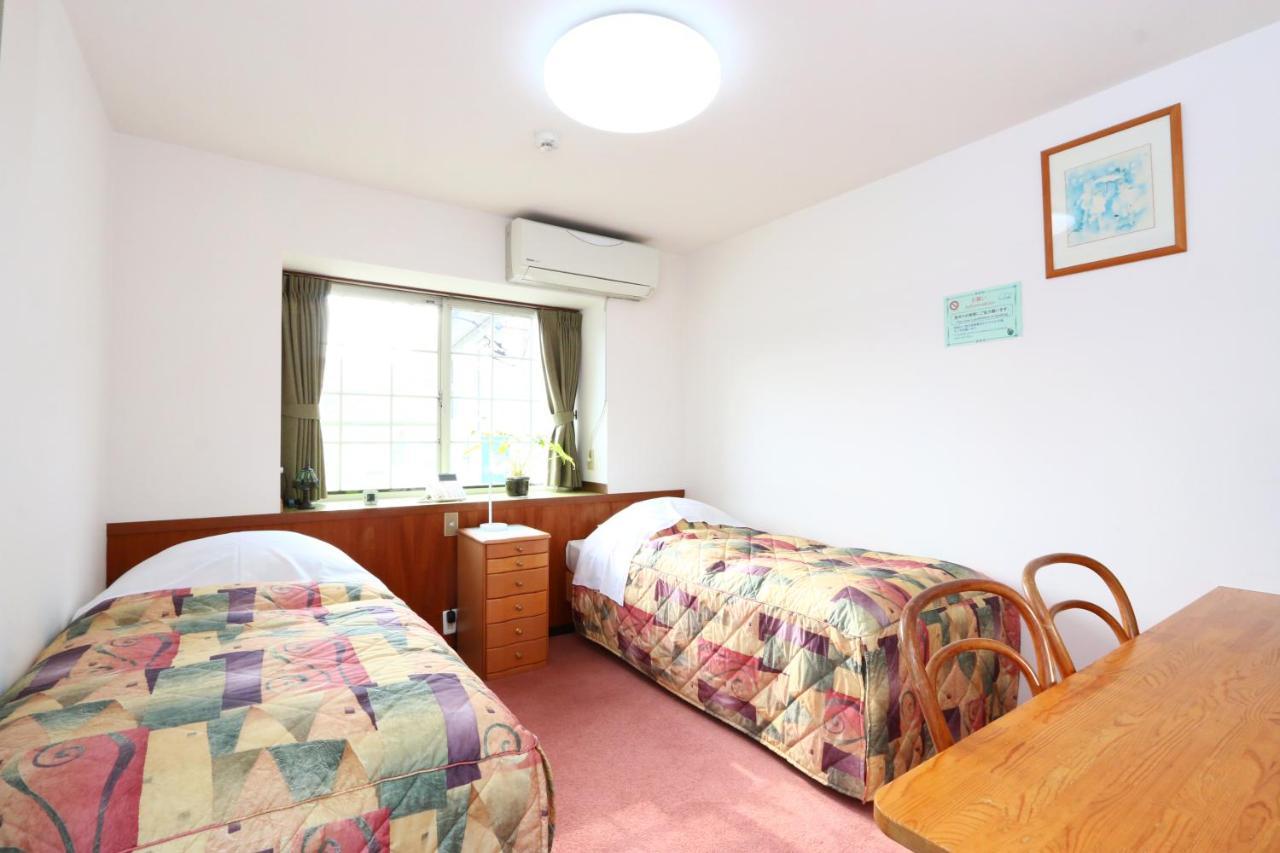 Pension Green Grass Kamakura Bagian luar foto