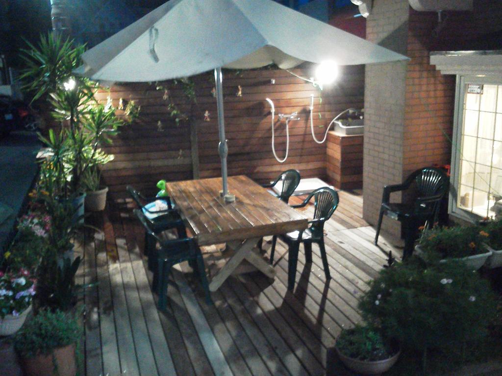 Pension Green Grass Kamakura Bagian luar foto