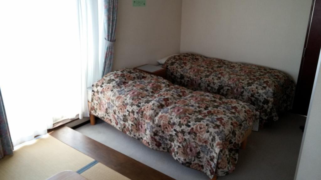 Pension Green Grass Kamakura Ruang foto