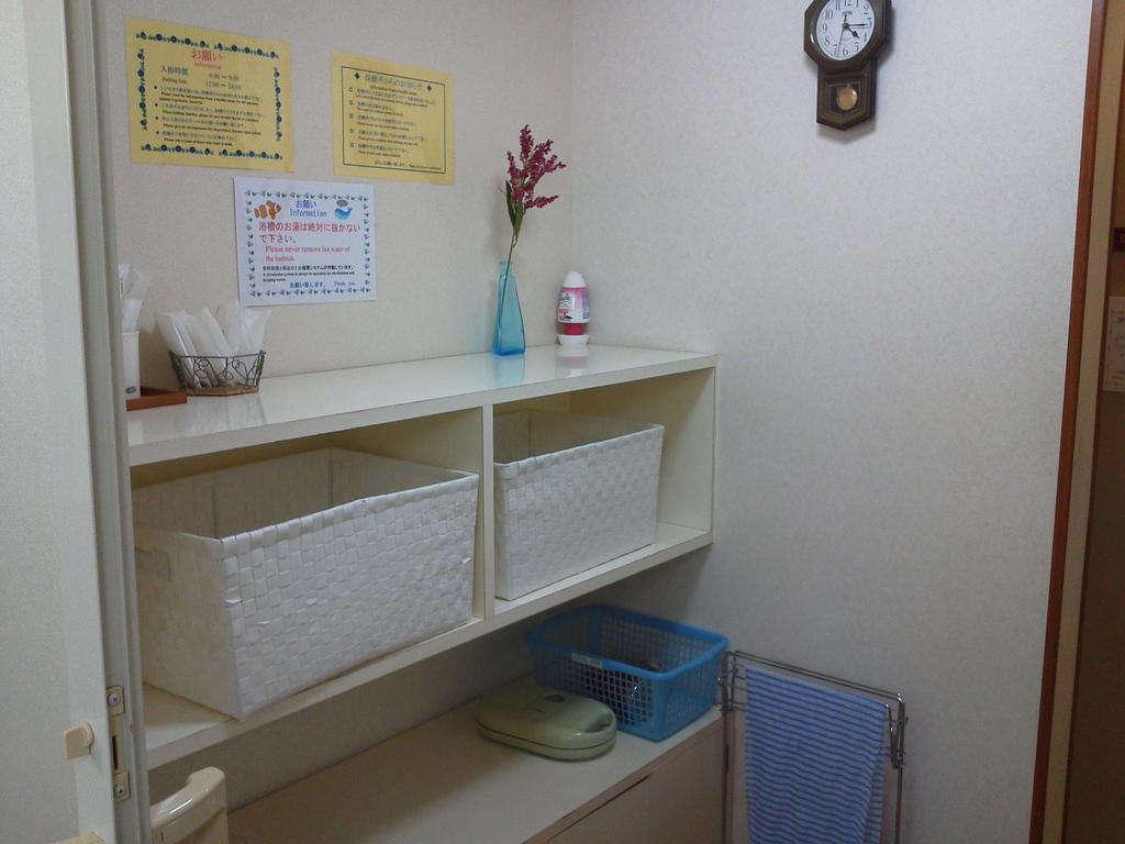 Pension Green Grass Kamakura Bagian luar foto